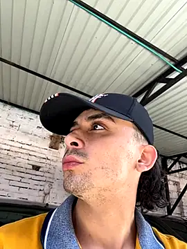 Snapshot of Jacobs0 chatting on 1, 12, 2025 Jacobs0 online show from 1, 12, 2025