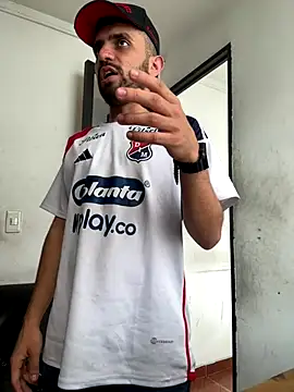 Snapshot of Jacobs0 chatting on 13, 12, 2025 Jacobs0 online show from 13, 12, 2025