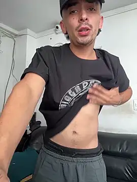 Snapshot of Jacobs0 chatting on 17, 12, 2025 Jacobs0 online show from 17, 12, 2025