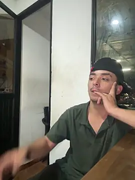 Jacobs0 online show from 9, 1, 2026