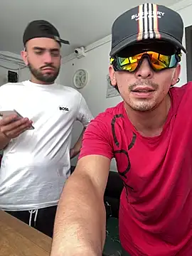 Jacobs0 online show from 14, 1, 2026