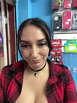 swmilena hot  online show from 1, 12, 2025