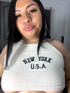 Issa Santana online show from 20, 9, 2025