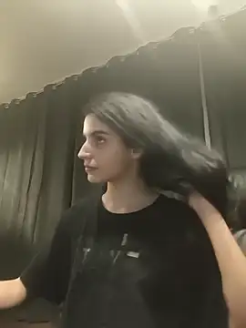 SweetMelodyZ online show from 1, 12, 2025