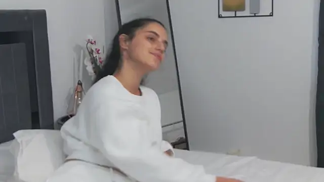 SweetMelodyZ online show from 15, 12, 2025