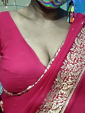 Hotty Sonali online show from 12, 10, 2025