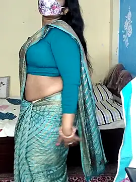 Hotty Sonali online show from 23, 12, 2025