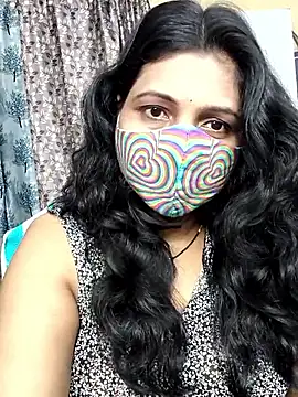 Hotty Sonali online show from 4, 3, 2026