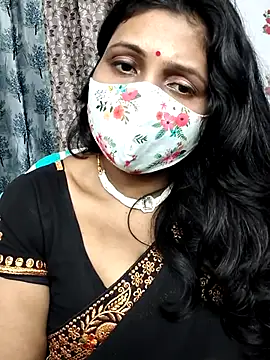 Hotty Sonali online show from 8, 3, 2026