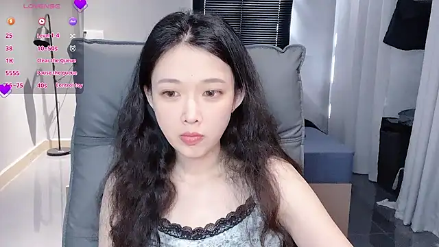 Snapshot of NiNi-baby520 chatting on 13, 9, 2025 NiNi-baby520 online show from 13, 9, 2025