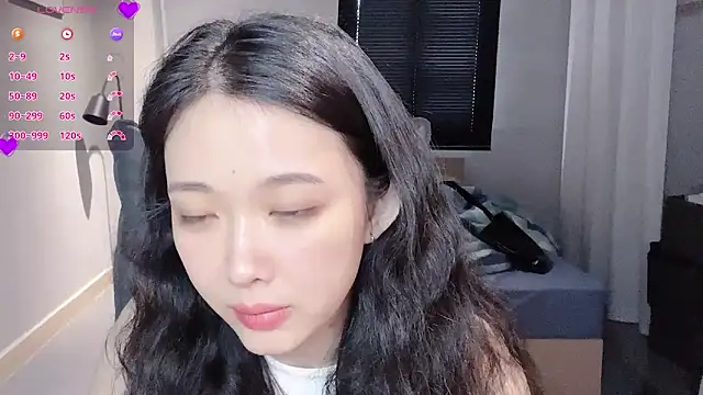 Snapshot of NiNi-baby520 chatting on 27, 9, 2025 NiNi-baby520 online show from 27, 9, 2025