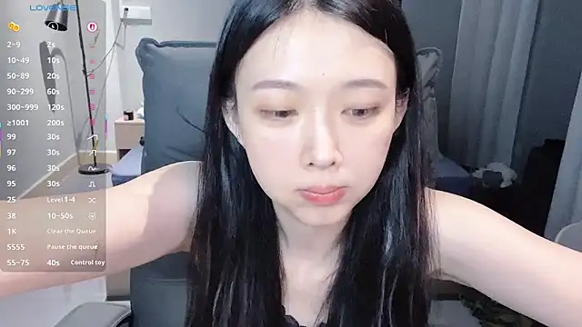 Snapshot of NiNi-baby520 chatting on 14, 10, 2025 NiNi-baby520 online show from 14, 10, 2025