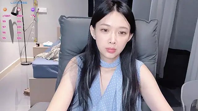 Snapshot of NiNi-baby520 chatting on 1, 11, 2025 NiNi-baby520 online show from 1, 11, 2025