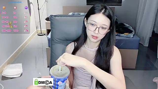 Snapshot of NiNi-baby520 chatting on 7, 4, 2026 NiNi-baby520 online show from 7, 4, 2026