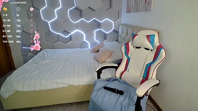 Snapshot of aliicemeow chatting on 8, 7, 2026 aliicemeow online show from 8, 7, 2026