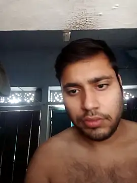 Desirock001 online show from 4, 11, 2025