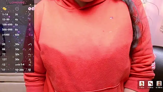 Sahamara 07 online show from 18, 3, 2026