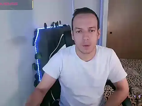 Snapshot of Cerso1 chatting on 6, 7, 2026 Cerso1 online show from 6, 7, 2026