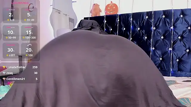 Dana-Alabi online show from 15, 12, 2025