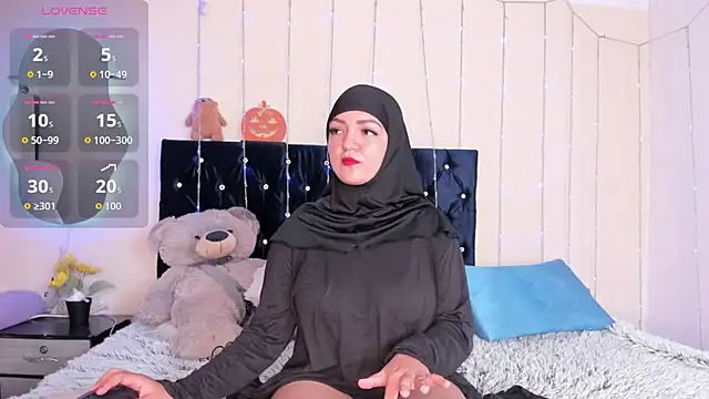 Dana-Alabi online show from 20, 12, 2025