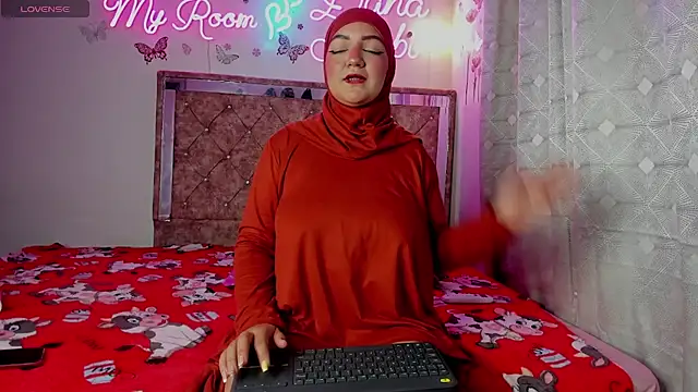 Dana-Alabi online show from 14, 4, 2026