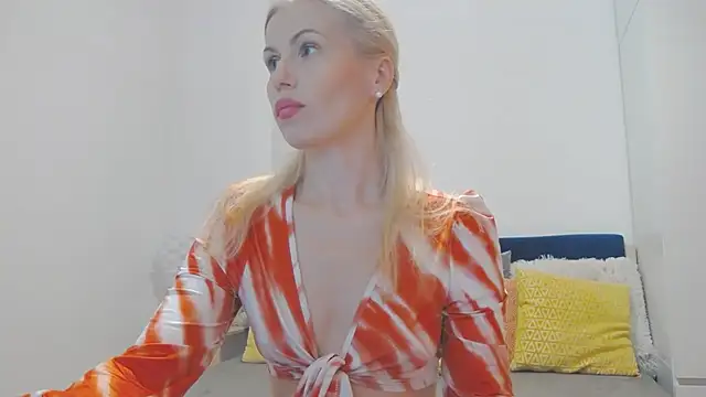 Lika Soul online show from 26, 9, 2025