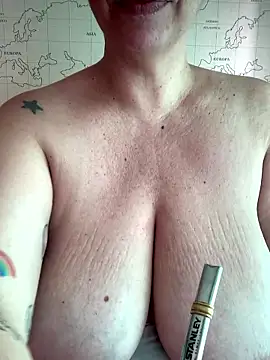 Snapshot of LupeLok chatting on 9, 1, 2026 LupeLok online show from 9, 1, 2026