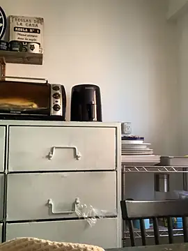 Snapshot of LupeLok chatting on 12, 4, 2026 LupeLok online show from 12, 4, 2026