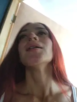 Snapshot of ViolethRosse chatting on 20, 11, 2025 ViolethRosse online show from 20, 11, 2025