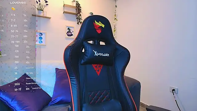 Snapshot of ViolethRosse chatting on 3, 3, 2026 ViolethRosse online show from 3, 3, 2026