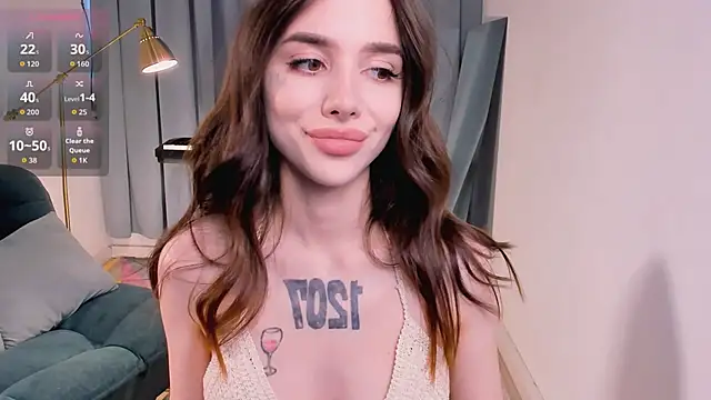 Snapshot of shuggybaby chatting on 30, 9, 2025 shuggybaby online show from 30, 9, 2025