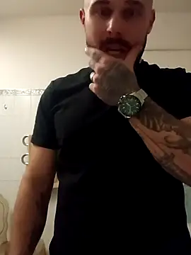 Barber33zk online show from 7, 10, 2025