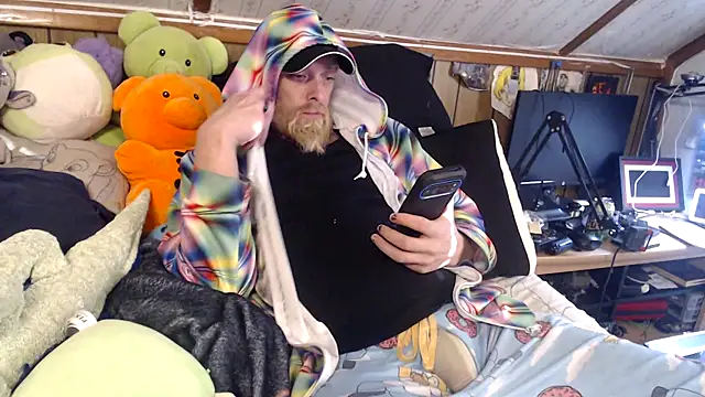 thejuicybacon online show from 14, 12, 2025