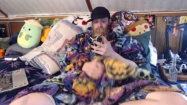 Snapshot of thejuicybacon chatting on 6, 1, 2026 thejuicybacon online show from 6, 1, 2026
