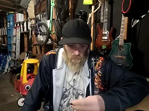 Snapshot of thejuicybacon chatting on 8, 1, 2026 thejuicybacon online show from 8, 1, 2026