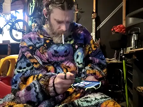 Snapshot of thejuicybacon chatting on 16, 1, 2026 thejuicybacon online show from 16, 1, 2026