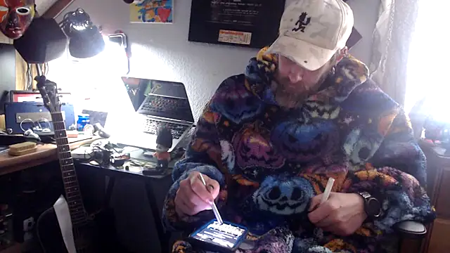 Snapshot of thejuicybacon chatting on 5, 2, 2026 thejuicybacon online show from 5, 2, 2026
