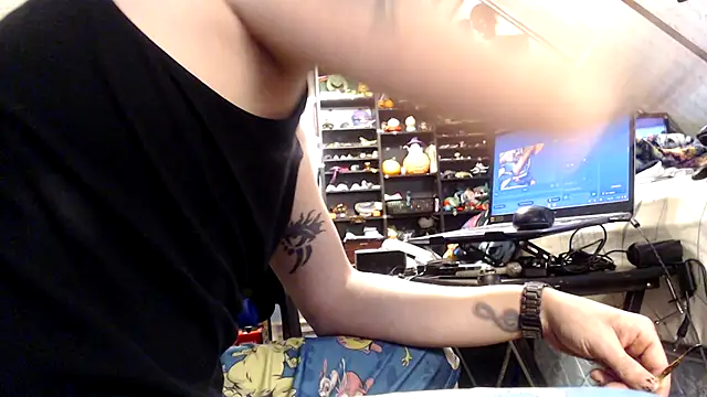 Snapshot of thejuicybacon chatting on 28, 2, 2026 thejuicybacon online show from 28, 2, 2026