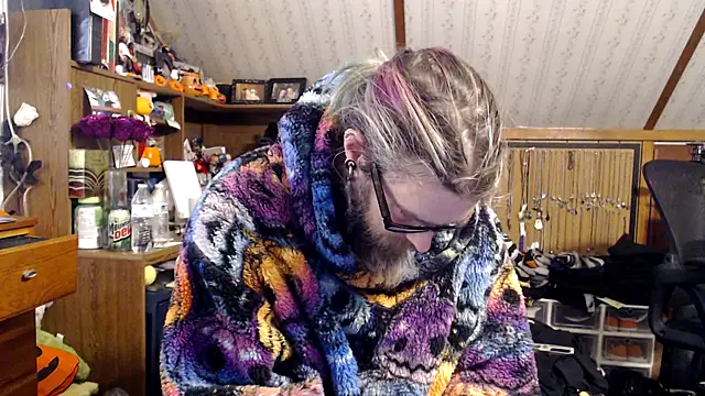 Snapshot of thejuicybacon chatting on 1, 3, 2026 thejuicybacon online show from 1, 3, 2026