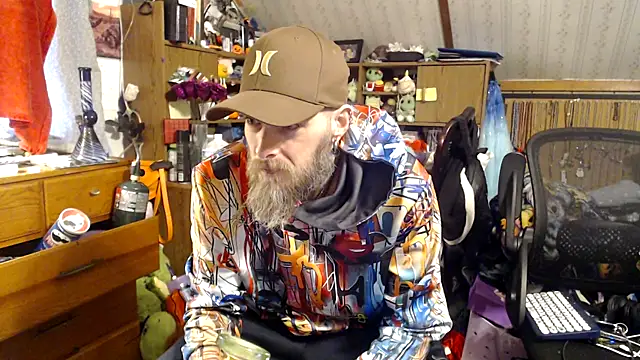 Snapshot of thejuicybacon chatting on 18, 3, 2026 thejuicybacon online show from 18, 3, 2026