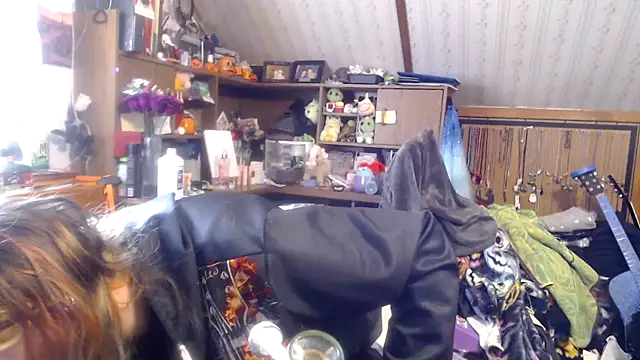 Snapshot of thejuicybacon chatting on 19, 3, 2026 thejuicybacon online show from 19, 3, 2026