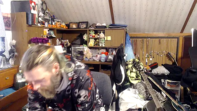 Snapshot of thejuicybacon chatting on 1, 4, 2026 thejuicybacon online show from 1, 4, 2026