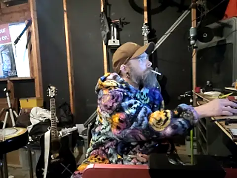 Snapshot of thejuicybacon chatting on 2, 4, 2026 thejuicybacon online show from 2, 4, 2026