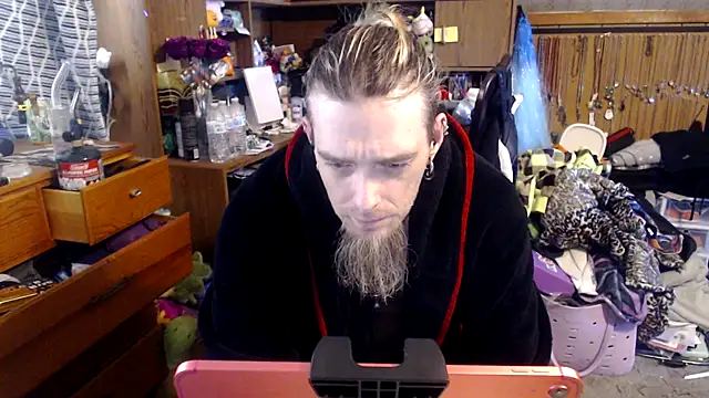 Snapshot of thejuicybacon chatting on 6, 4, 2026 thejuicybacon online show from 6, 4, 2026
