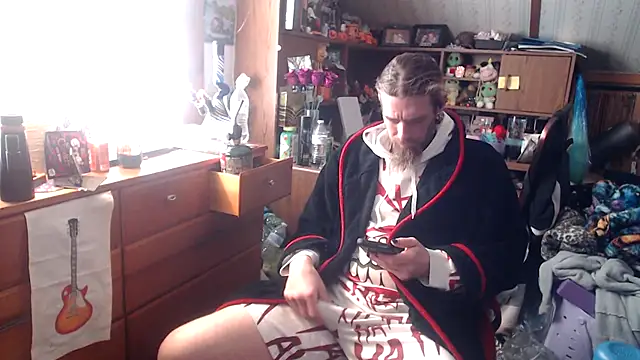 Snapshot of thejuicybacon chatting on 29, 4, 2026 thejuicybacon online show from 29, 4, 2026