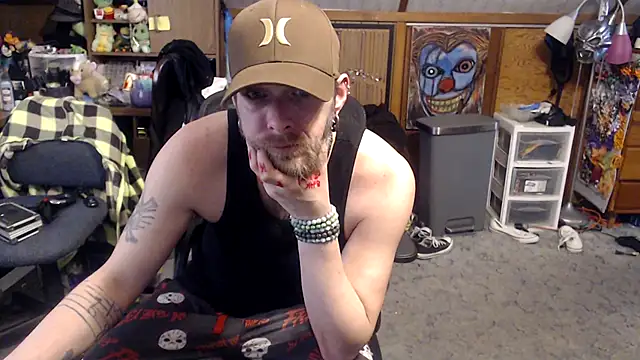 Snapshot of thejuicybacon chatting on 2, 5, 2026 thejuicybacon online show from 2, 5, 2026