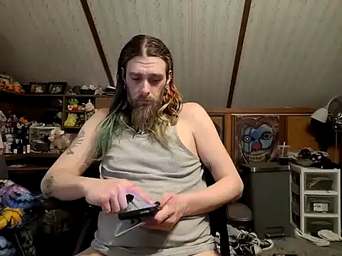 Snapshot of thejuicybacon chatting on 4, 5, 2026 thejuicybacon online show from 4, 5, 2026