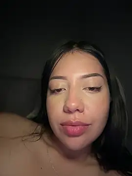 Snapshot of MissCat_ chatting on 16, 3, 2026 MissCat online show from 16, 3, 2026