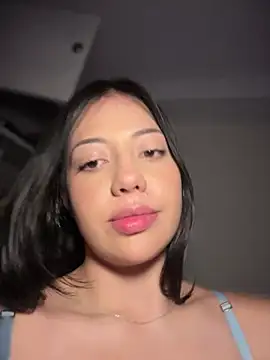 Snapshot of MissCat_ chatting on 23, 3, 2026 MissCat online show from 23, 3, 2026