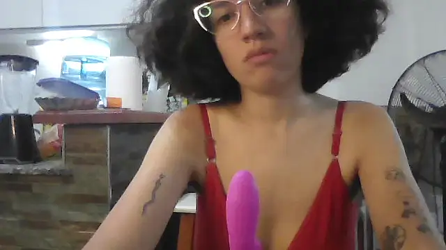 loliporomero online show from 18, 10, 2025